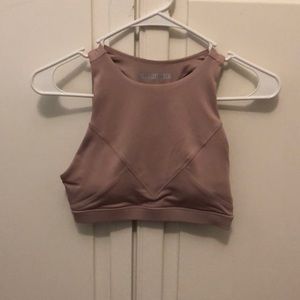 Forever 21 Women’s Activewear // Sports Bra